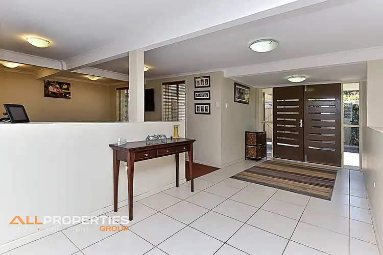 Sixth view of Homely house listing, 15 Sunningdale Avenue, Rochedale South QLD 4123