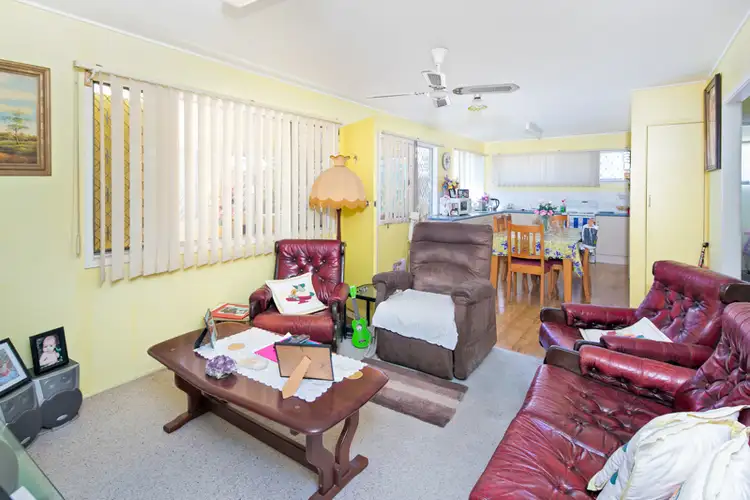 Fourth view of Homely house listing, 32 Taylor Crescent, Cleveland QLD 4163