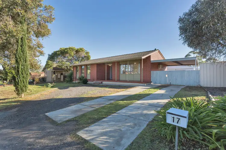 Second view of Homely house listing, 17 Allinga Road, Morphett Vale SA 5162
