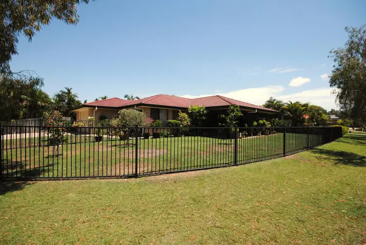 7 Lake Breeze Drive, Loganholme QLD 4129