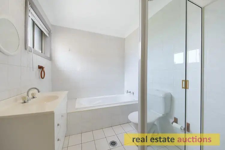 Third view of Homely house listing, 1 / 30A Walters Road, Berala NSW 2141