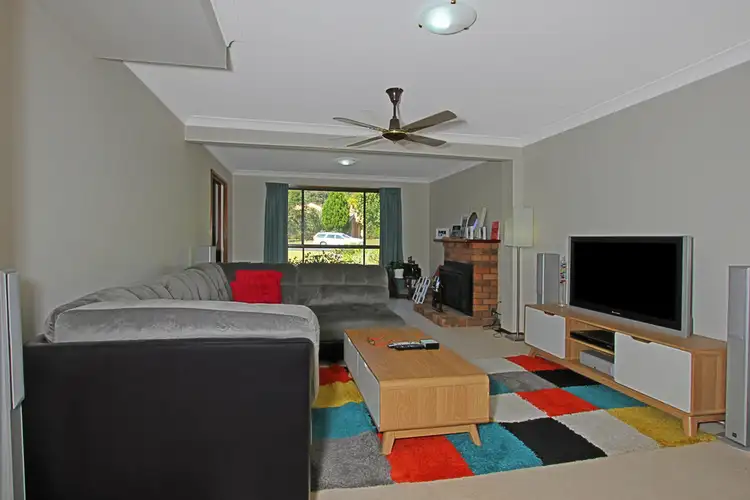 Sixth view of Homely house listing, 13 Newth Place, Surf Beach NSW 2536