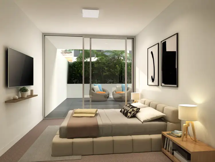 Third view of Homely apartment listing, 108/23-25 Young Street, West Gosford NSW 2250