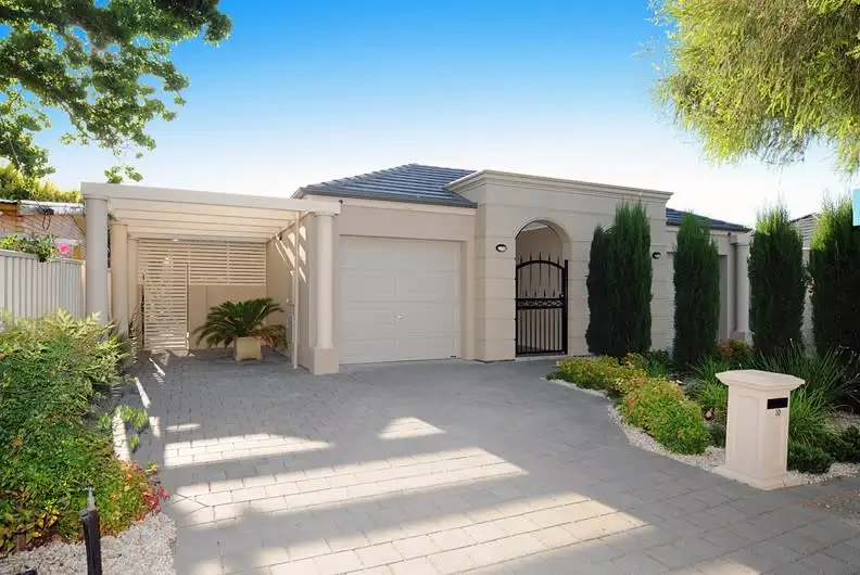 Main view of Homely house listing, 10 Rostrevor Avenue, Rostrevor SA 5073