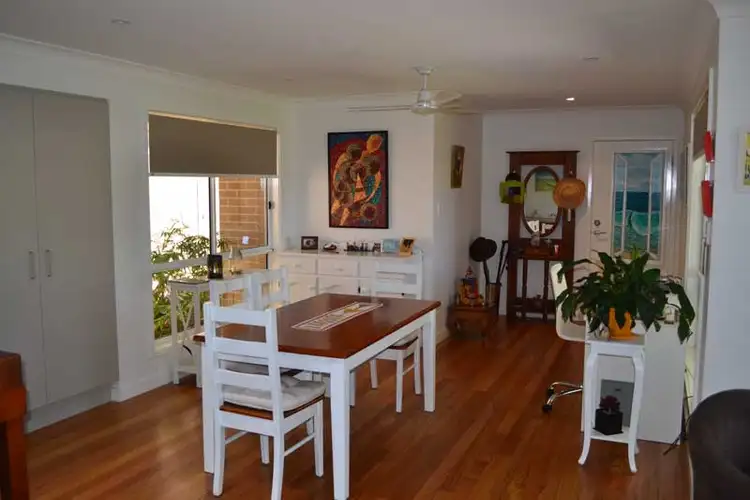Fourth view of Homely house listing, 50 Halloran Street, Vincentia NSW 2540