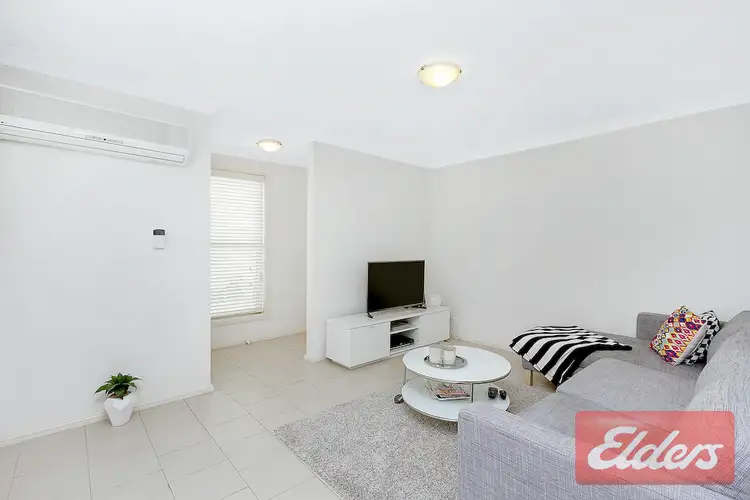 Second view of Homely townhouse listing, 8/1 Beresford Road, Greystanes NSW 2145