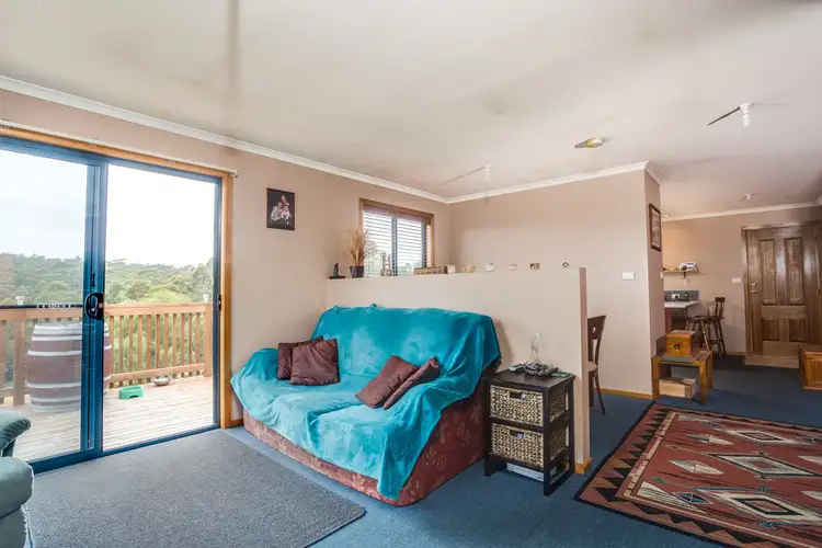 Sixth view of Homely house listing, 404 Bowens Road, York Town TAS 7270