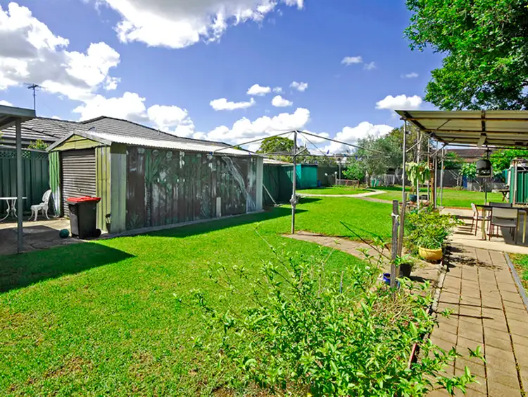 Fifth view of Homely house listing, 16 Morris Street, St Marys NSW 2760