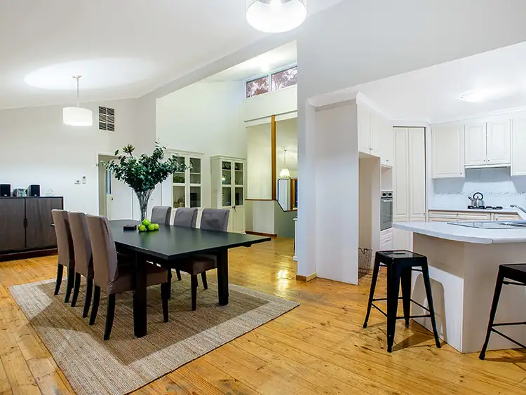 Fifth view of Homely house listing, 86 Valonia Drive, Eltham VIC 3095