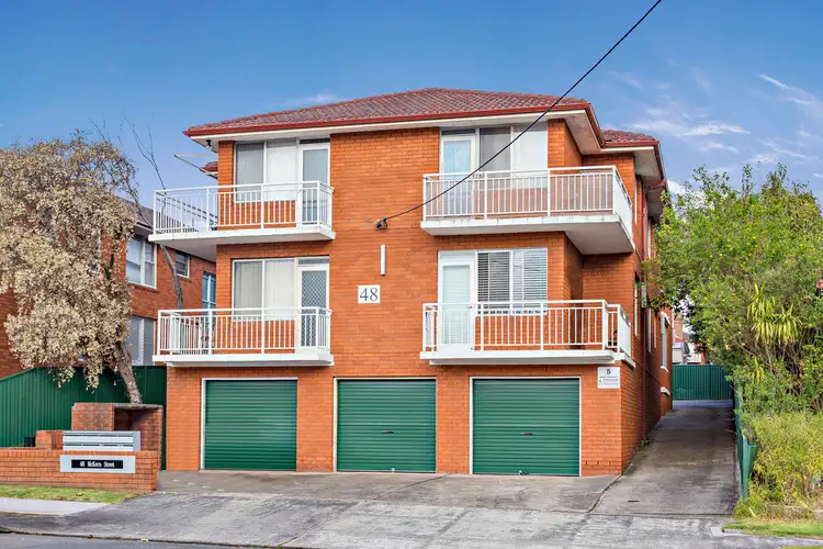 6/48 McKern Street, Campsie NSW 2194