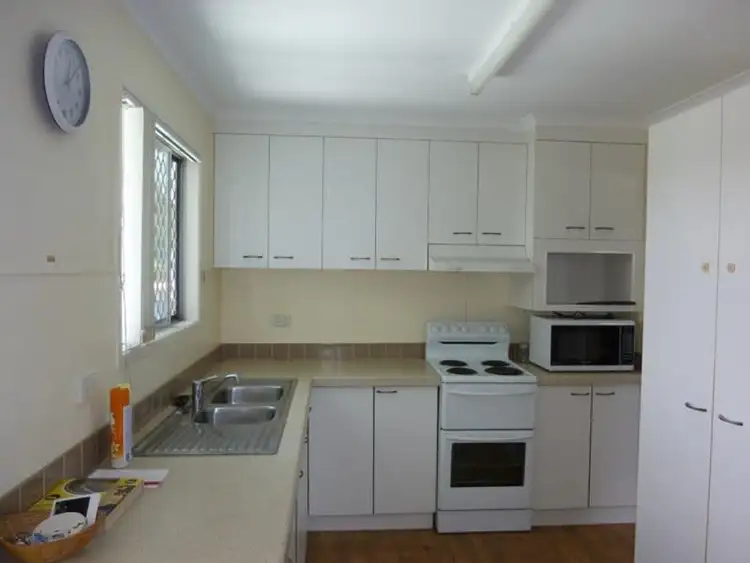 Second view of Homely house listing, 215 Bridge Road, South Mackay QLD 4740