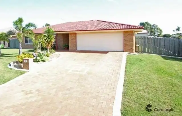 Main view of Homely house listing, 30 Santina Drive, Kalkie QLD 4670