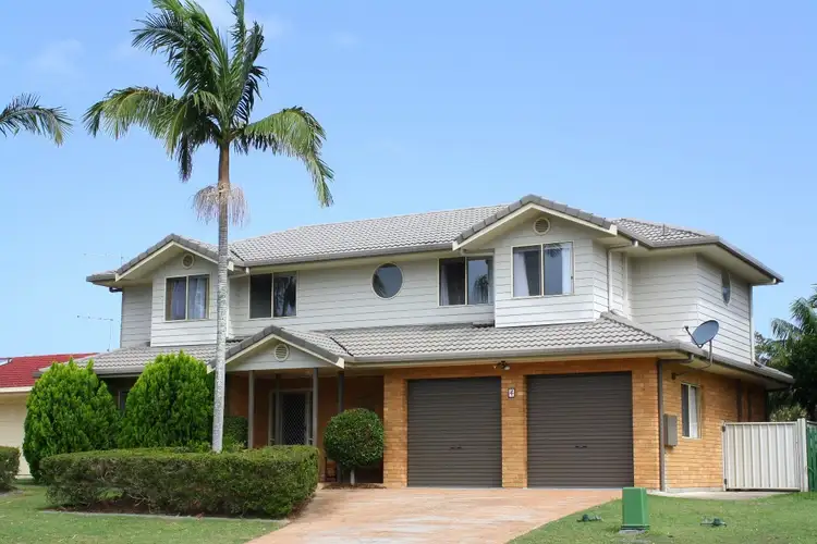 4 The Link, Yamba NSW 2464
