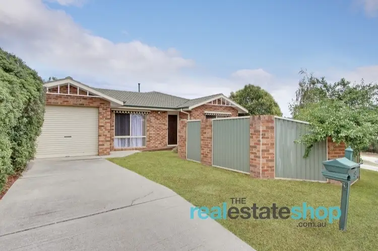 Main view of Homely house listing, 9 Corella Place, Ngunnawal ACT 2913