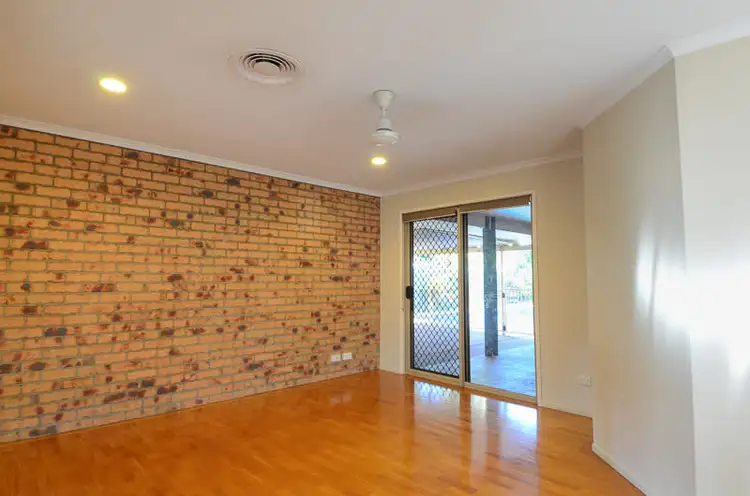 Second view of Homely house listing, 10 Bradman Drive, Glenella QLD 4740