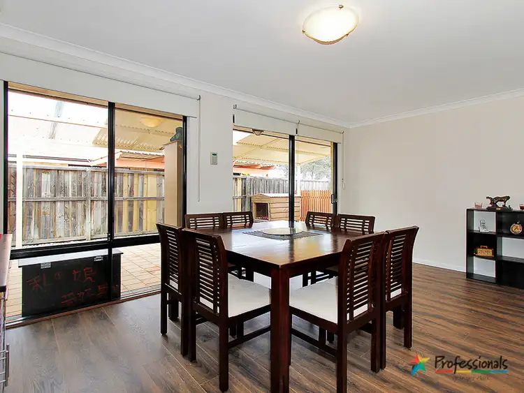 Seventh view of Homely house listing, 26 Rossini Circle, Ellenbrook WA 6069