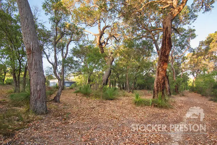 19 Okapa Rise, Dunsborough WA 6281