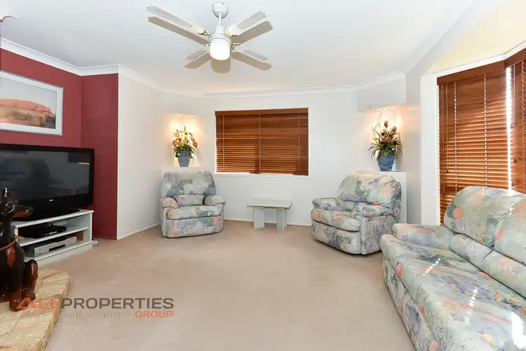 Fourth view of Homely house listing, 7 Eucalypt Pl, Heritage Park QLD 4118