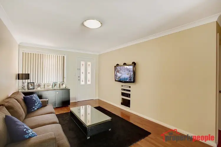 Third view of Homely house listing, 2/93 Cumberland road, Ingleburn NSW 2565