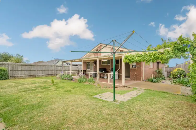 Seventh view of Homely house listing, 133 Cambridge Crescent, Wyndham Vale VIC 3024
