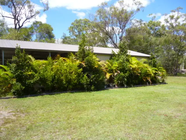 Fifth view of Homely land listing, 193 Pacific Haven Circuit, Pacific Haven QLD 4659