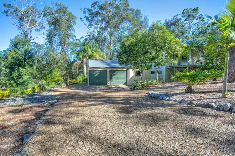 Sixth view of Homely house listing, 14 Morrell Court, Doonan QLD 4562