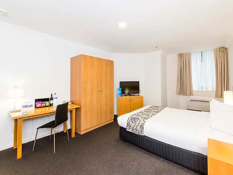 Third view of Homely house listing, 17/305 Murray Street, Perth WA 6000