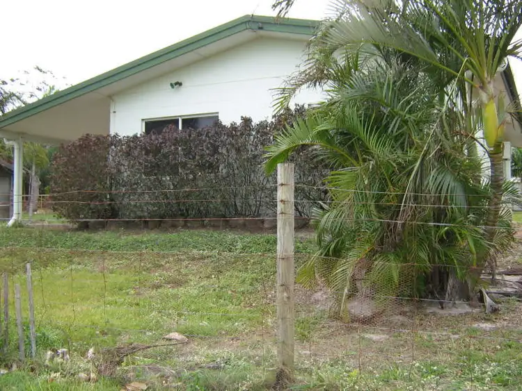 29 Walker Street, Cooktown QLD 4895