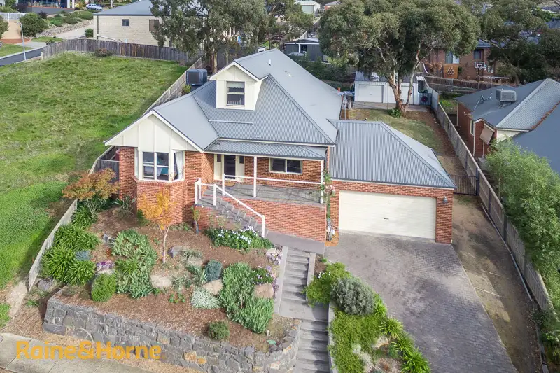 Main view of Homely house listing, 60 FULLWOOD DRIVE, Sunbury VIC 3429