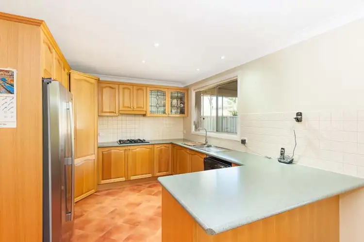 Fourth view of Homely house listing, 20a Knight Avenue, Panania NSW 2213