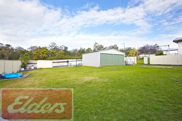 26 First Street, Warragamba NSW 2752