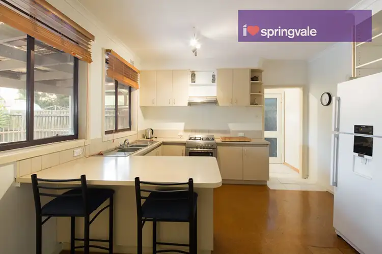 Third view of Homely house listing, 12 Glendale Road, Springvale VIC 3171