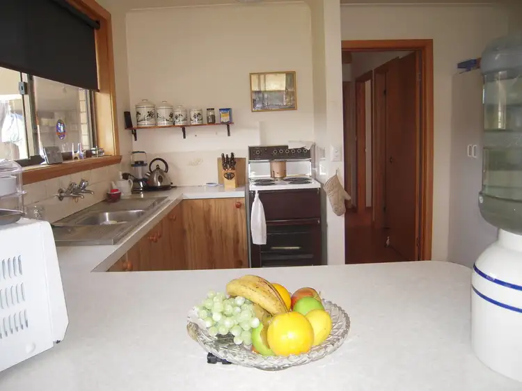 Fifth view of Homely house listing, 73 Pedder Street, Fingal TAS 7214