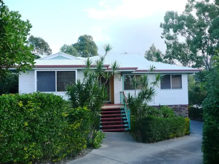 Main view of Homely house listing, 6 Costigan Tce, Edens Landing QLD 4207
