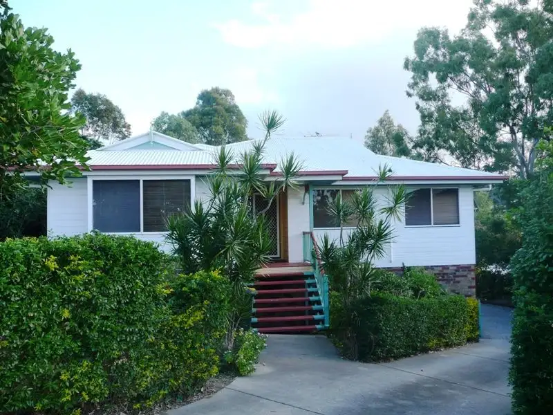 Main view of Homely house listing, 6 Costigan Tce, Edens Landing QLD 4207