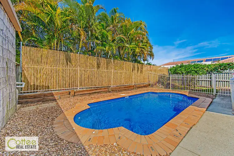 Second view of Homely house listing, 26 Rosa Crescent, Bracken Ridge QLD 4017