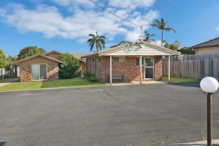 513 Old Cleveland Road East, Birkdale QLD 4159