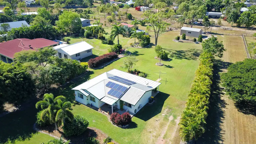 Main view of Homely house listing, 33 Darling Road, Jensen QLD 4818