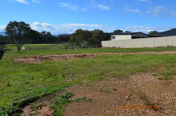 Second view of Homely land listing, Lot 5 Green Street, Tumut NSW 2720