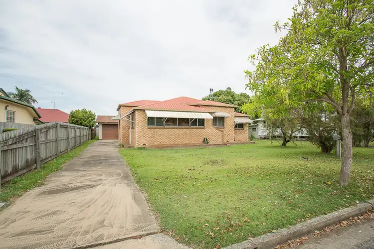 7 Douglas Street, West Mackay QLD 4740