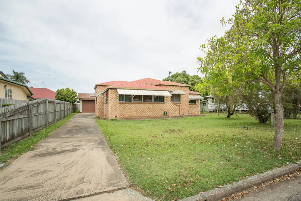 Main view of Homely house listing, 7 Douglas Street, West Mackay QLD 4740