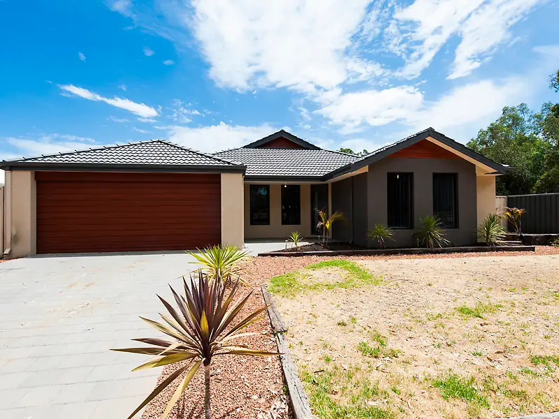 Main view of Homely house listing, 26 Wilson Road, Pinjarra WA 6208