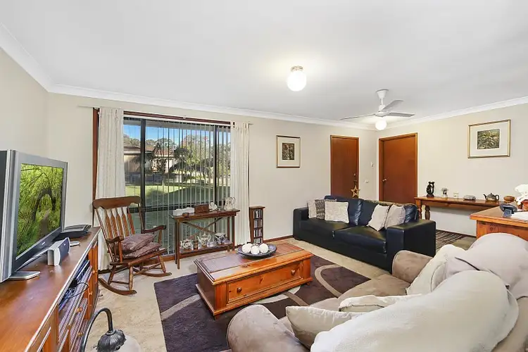 Second view of Homely house listing, 46 Greenwood Avenue, Berkeley Vale NSW 2261