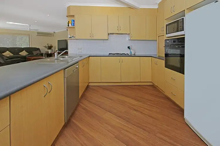 Second view of Homely house listing, 39 Thomas Mitchell Crescent, Sunshine Bay NSW 2536