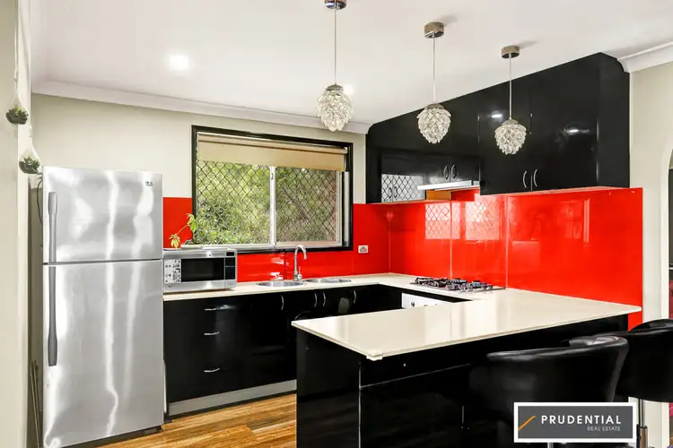 Third view of Homely villa listing, 7/30 Kings Road, Ingleburn NSW 2565