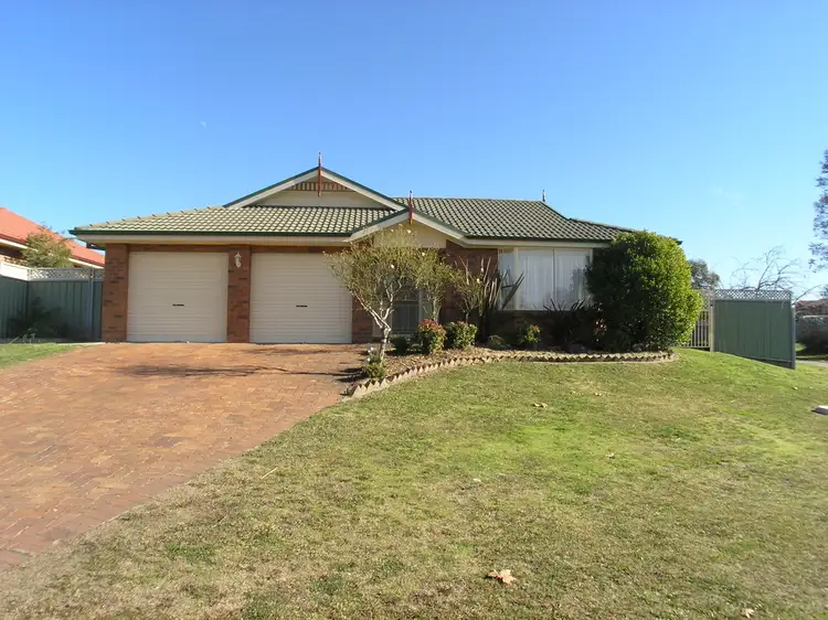 Main view of Homely house listing, 439 Anson Street, Orange NSW 2800