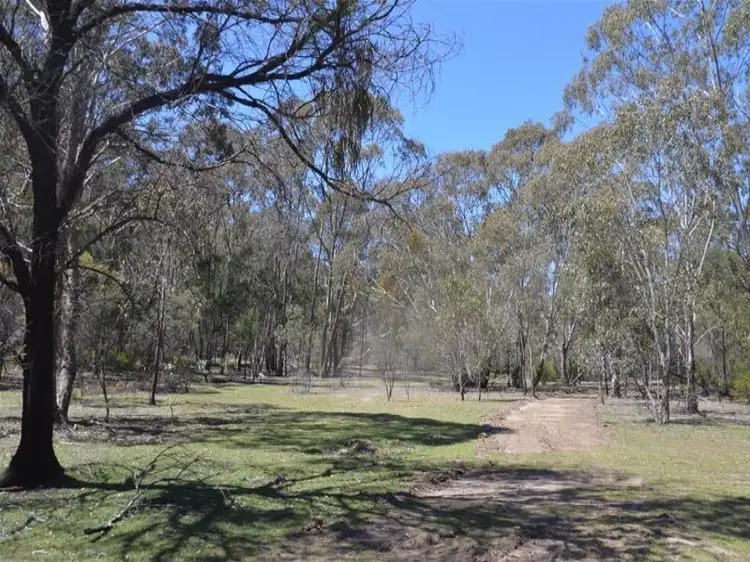 Lot 134 Parkinson Road, Rylstone NSW 2849