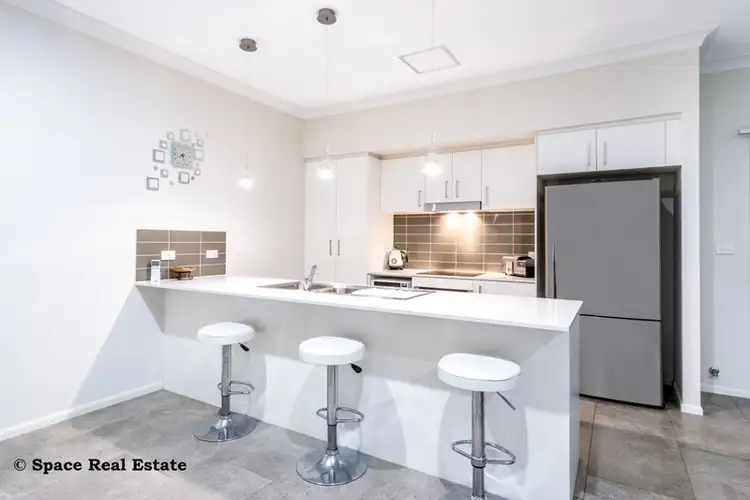Third view of Homely house listing, 17 Carden Street, Oran Park NSW 2570