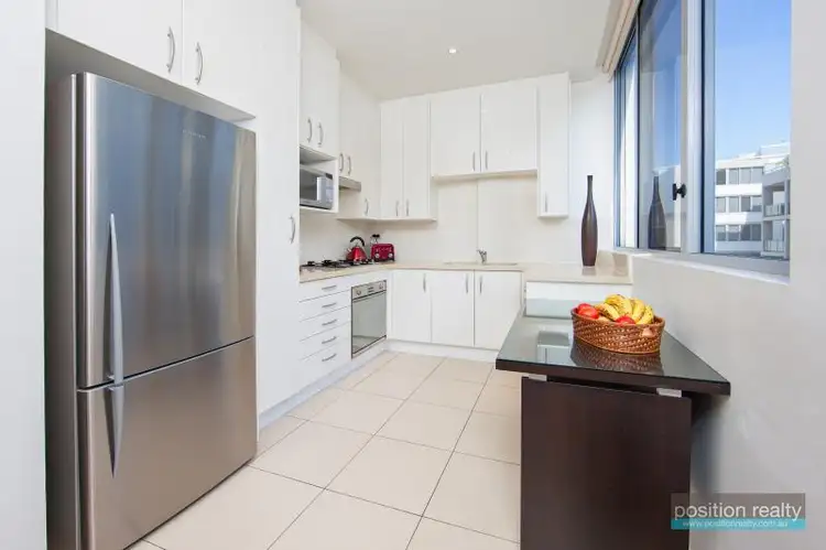 Fourth view of Homely apartment listing, 193/18-26 Church Ave, Mascot NSW 2020