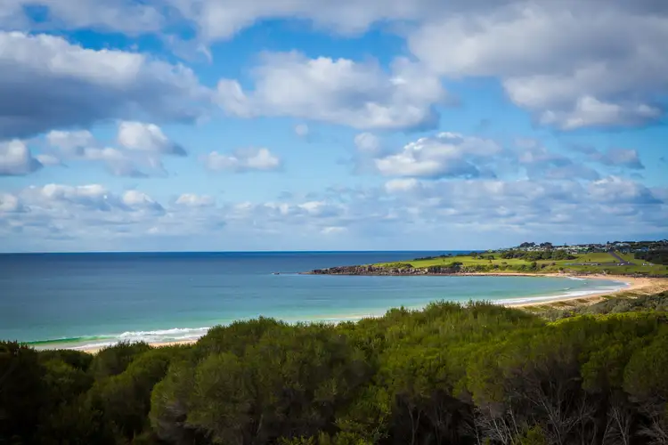 Third view of Homely townhouse listing, 1 /28 SURF CIRCLE, Tura Beach NSW 2548